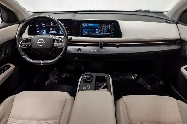 Used 2023 Nissan Ariya FWD image 31