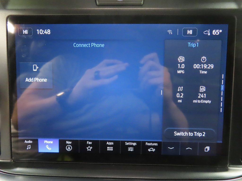 Used 2025 Ford F250 Platinum AWD/4WD image 29