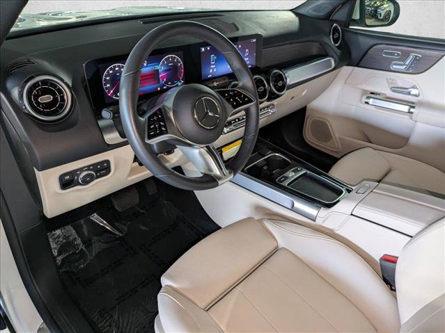 Used 2026 Mercedes-Benz GLB 250 image 13
