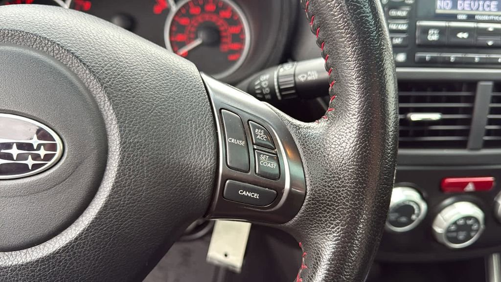 Used 2014 Subaru Impreza WRX Premium image 24