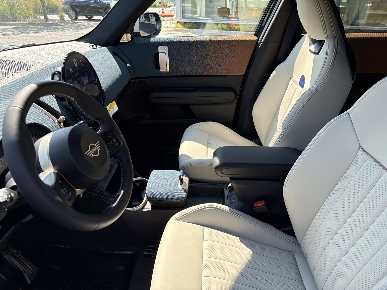 Certified 2026 MINI Cooper Countryman S AWD/4WD image 23