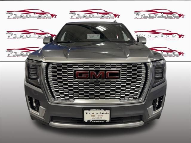 Used 2021 GMC Yukon XL Denali w/ Denali Ultimate Package image 10
