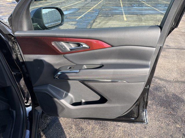 New 2026 Chevrolet Traverse Z71 image 34