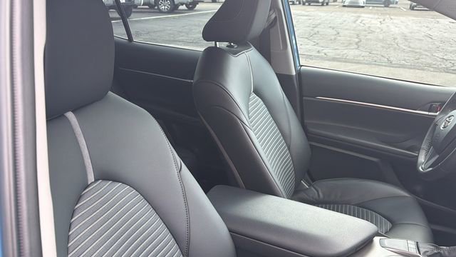 Certified 2023 Toyota Camry SE FWD image 29