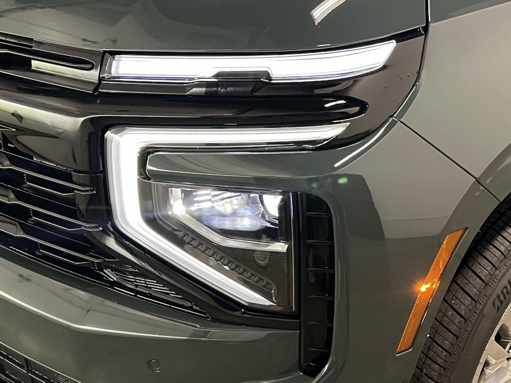New 2026 Chevrolet Tahoe RST image 12