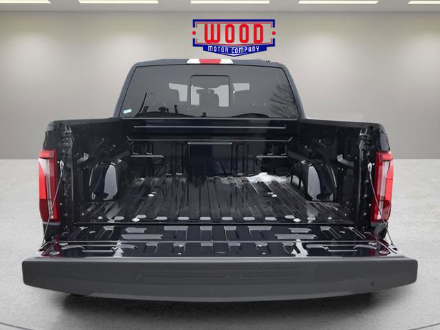 New 2026 Ford F150 Lariat w/ Equipment Group 501A Mid image 25