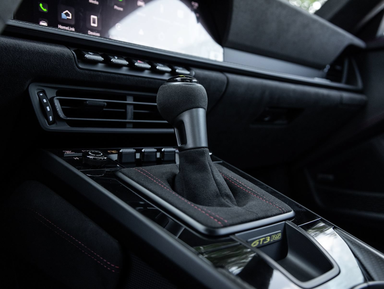 Certified 2023 Porsche 911 GT3 RS RWD image 28