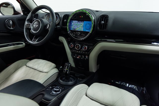 Certified 2023 MINI Cooper Countryman S w/ Signature Upholstery Package image 27