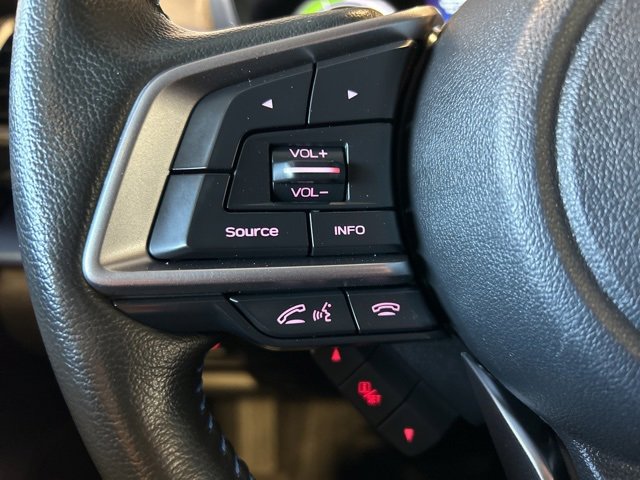 Used 2023 Subaru Crosstrek Hybrid w/ Moonroof Package w/Navigation image 12