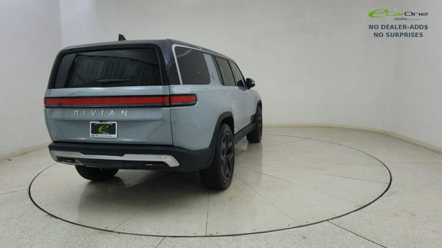 Used 2024 Rivian R1S Adventure AWD/4WD image 73