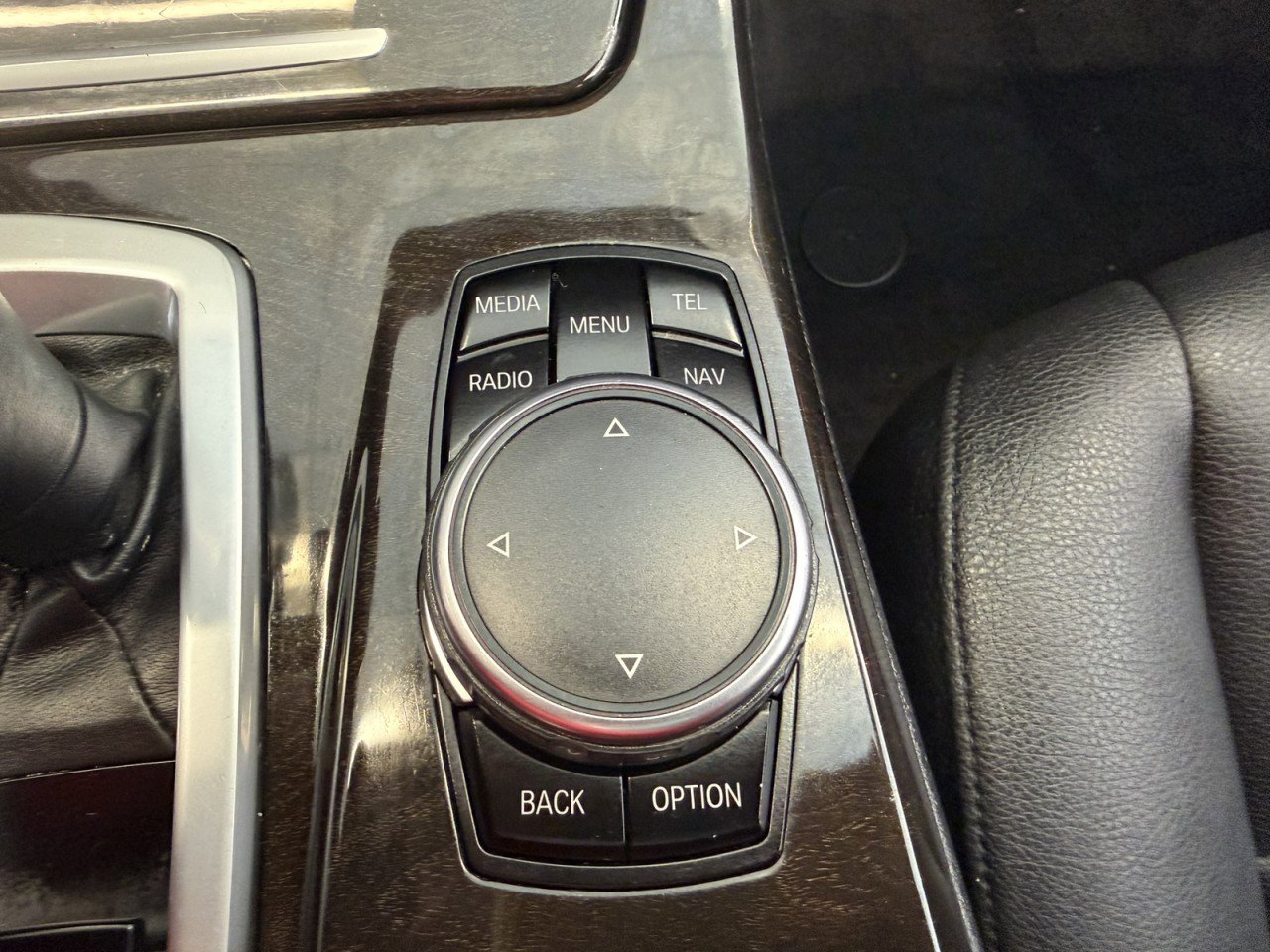 Used 2016 BMW 528i xDrive Sedan AWD/4WD image 18