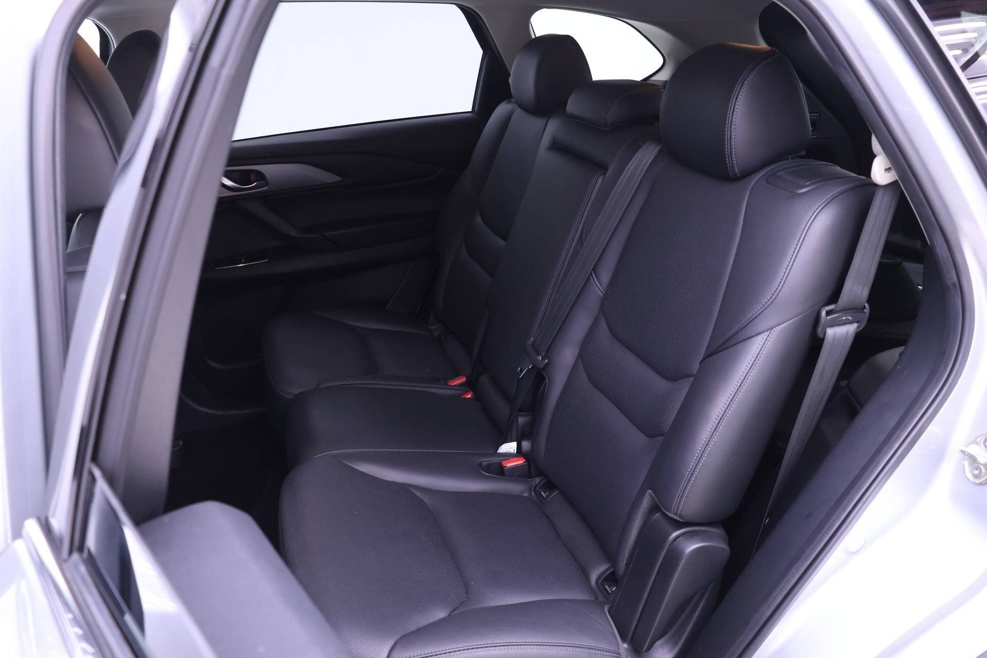 Used 2023 MAZDA CX-9 Touring Plus image 10