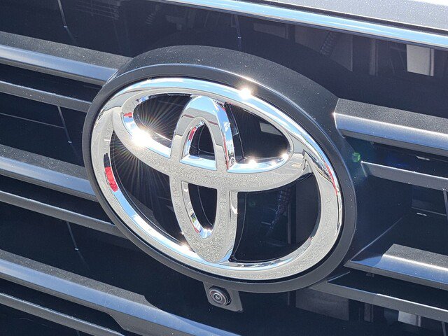 New 2026 Toyota Sequoia Limited w/ Nightshade Package AWD/4WD image 35