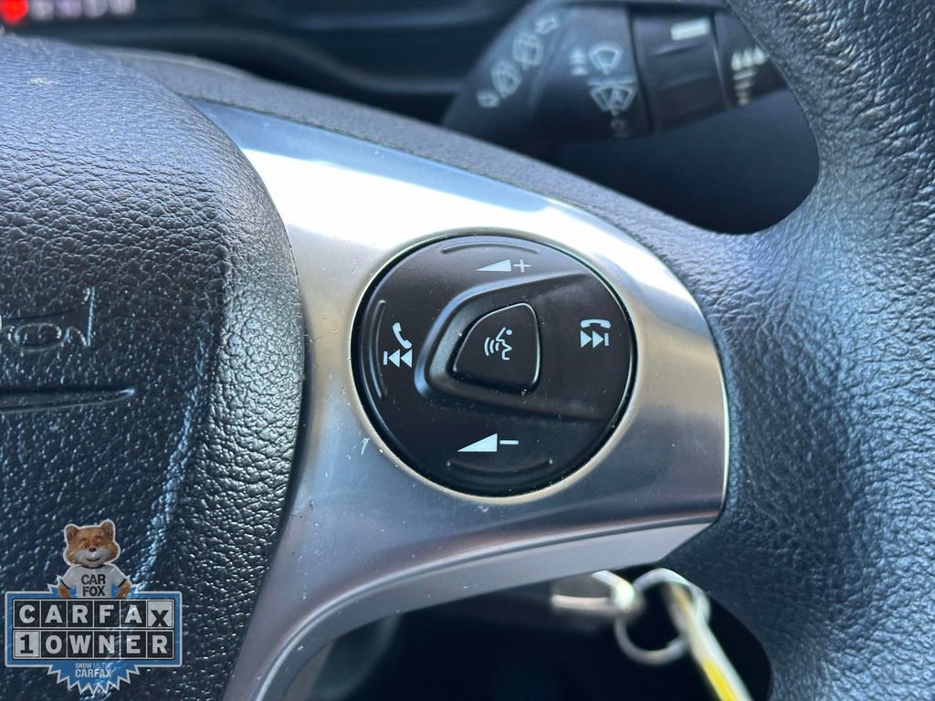 Used 2022 Ford Transit Connect XLT image 24