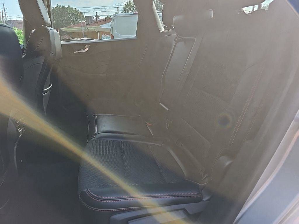 Used 2023 Ford Escape ST-Line w/ Tech Pack #1 image 37