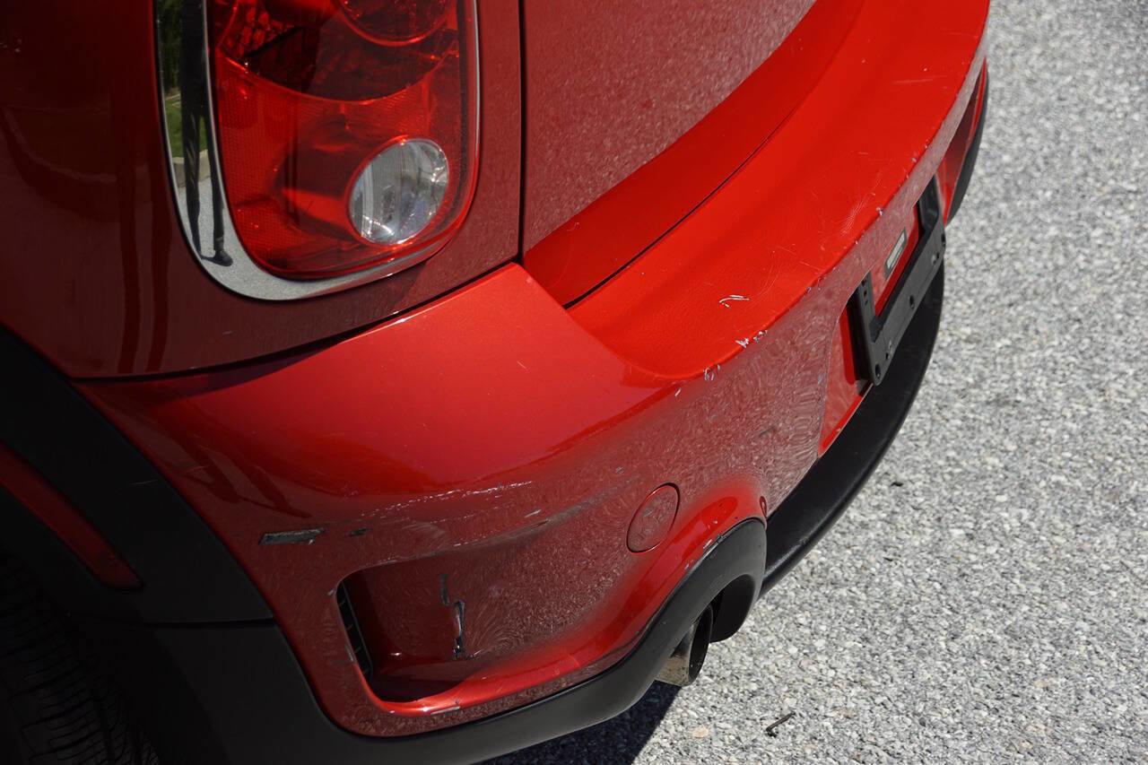 Used 2013 MINI Cooper Countryman S FWD image 16