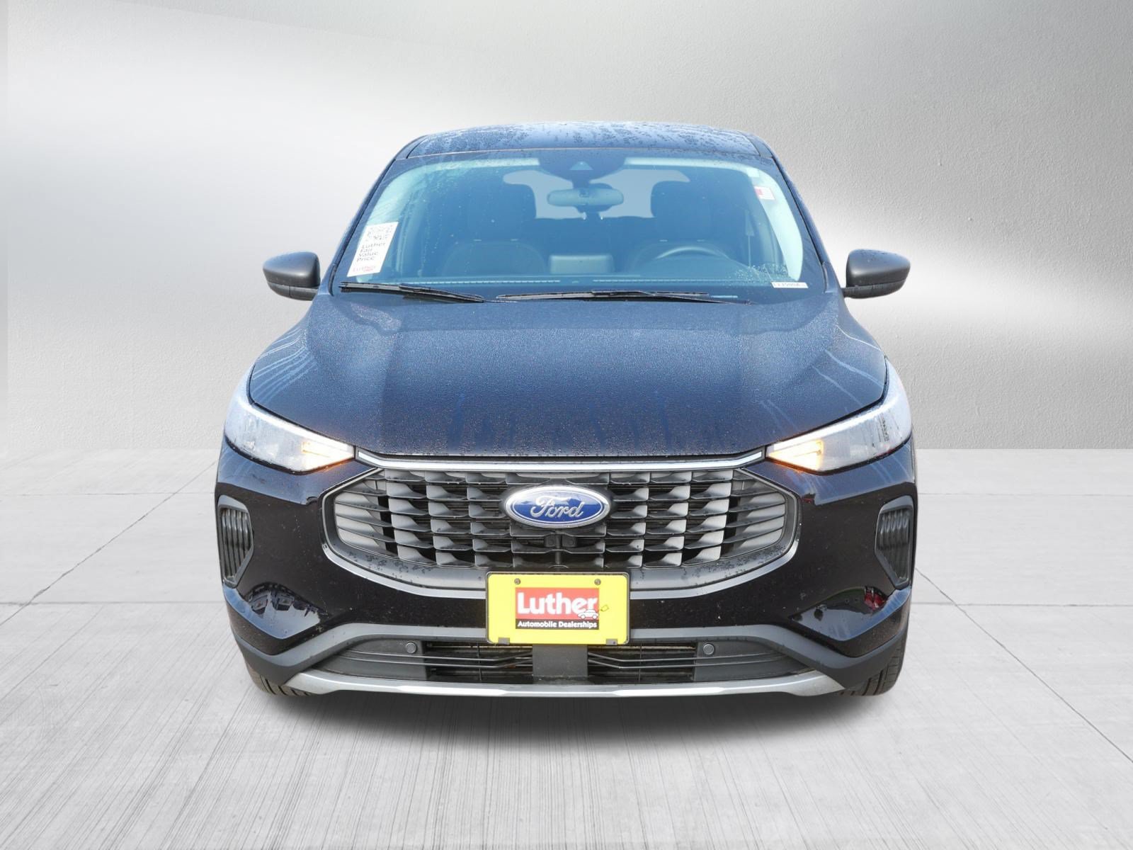 Used 2026 Ford Escape Active w/ Cold Weather Package AWD/4WD image 8