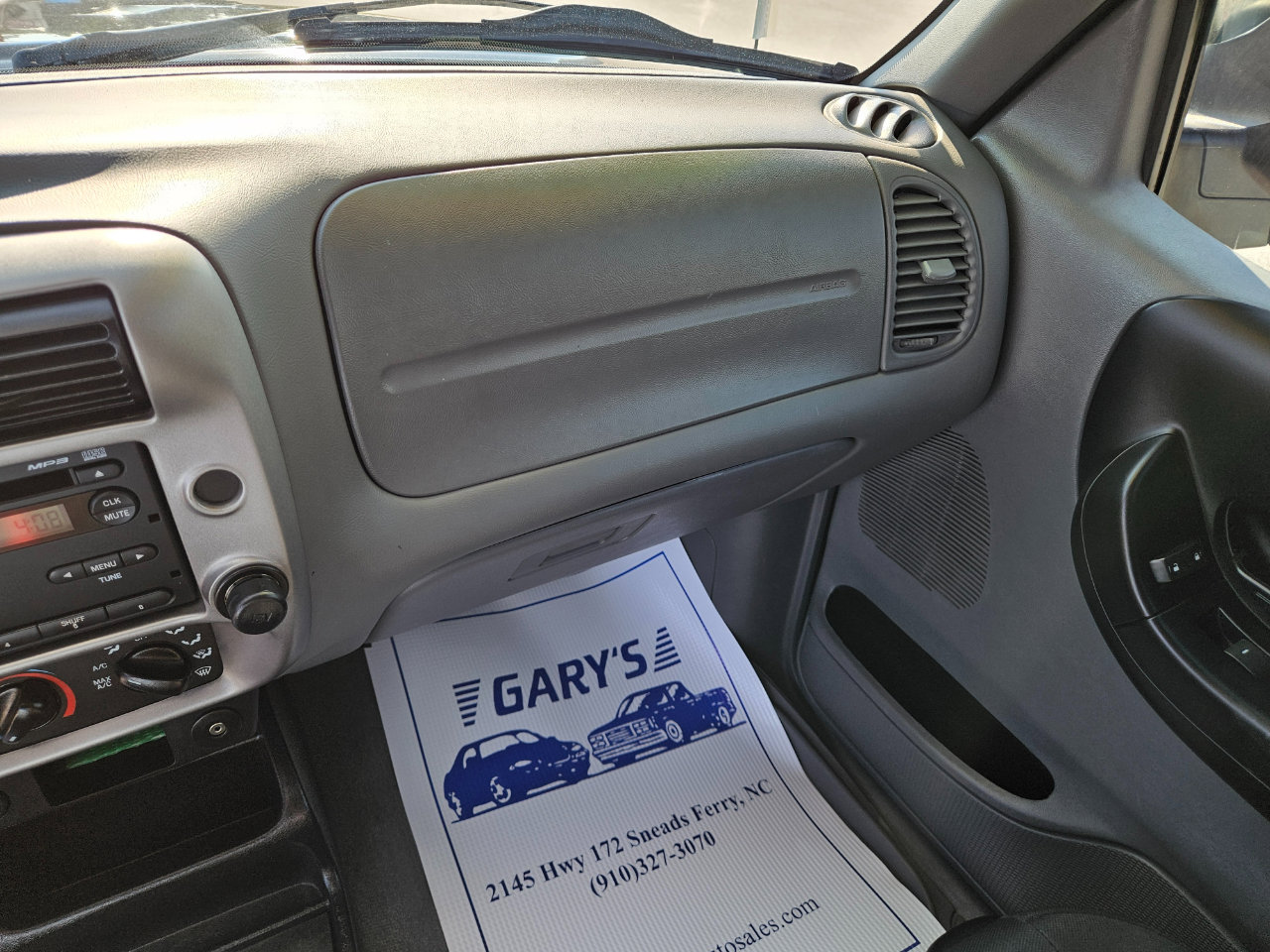 Used 2011 Ford Ranger XLT image 18