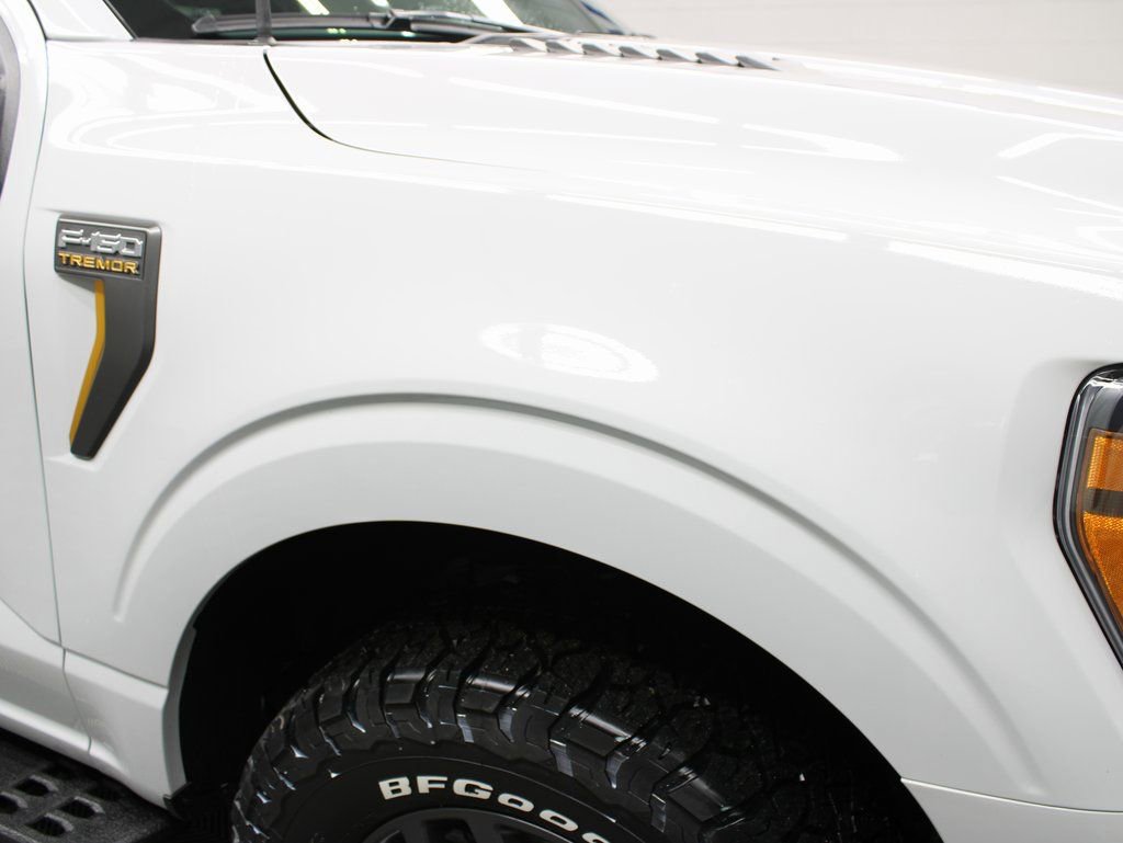 Used 2023 Ford F150 Tremor image 29