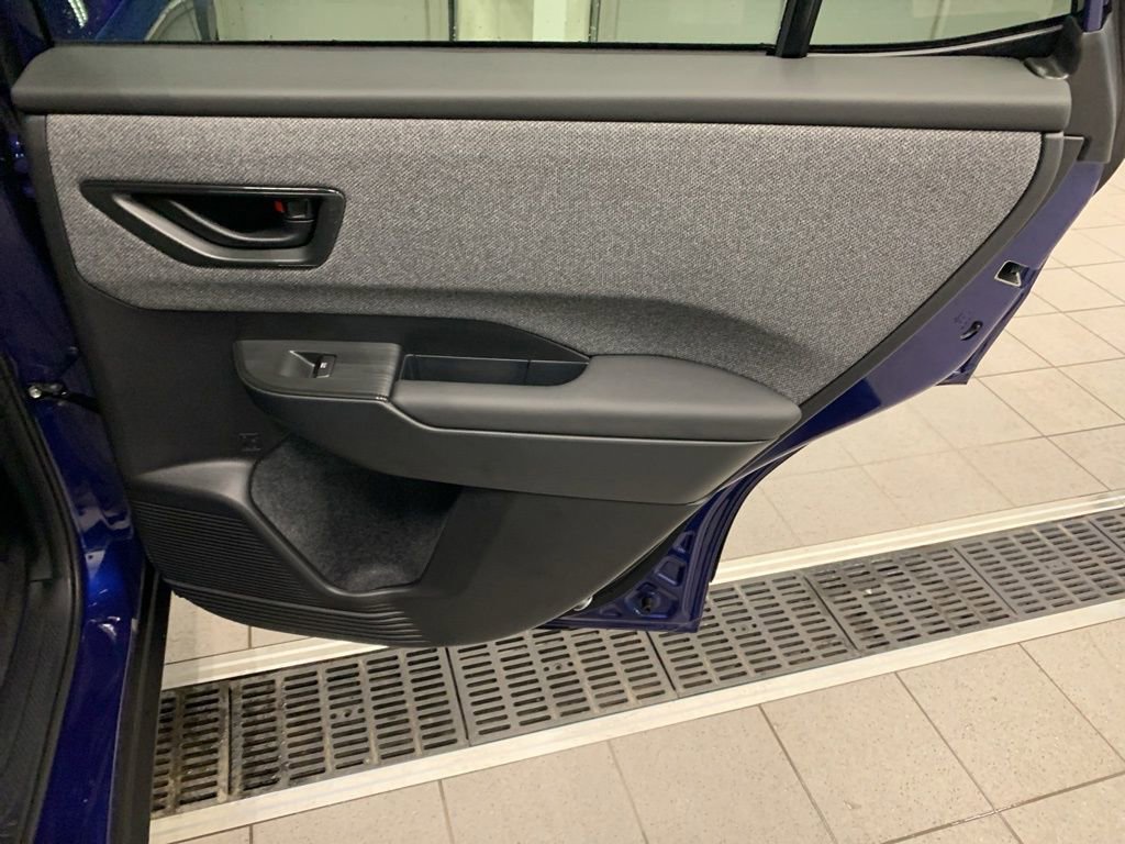 New 2026 Subaru Outback Premium image 19