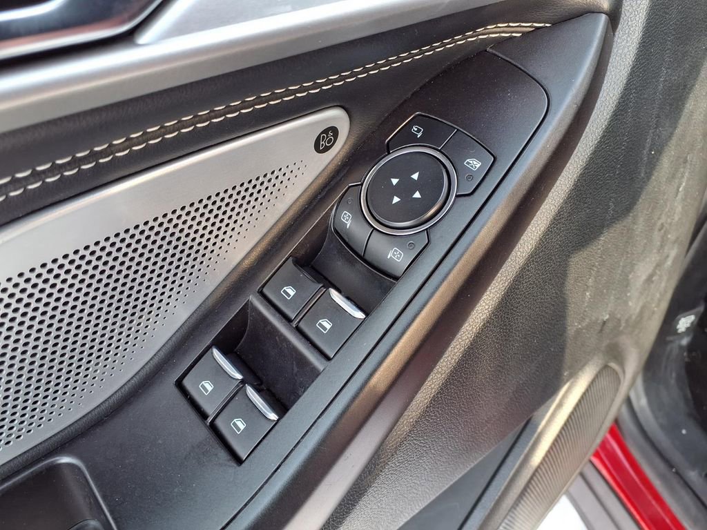 Used 2020 Ford Explorer ST w/ ST Street Pack image 28