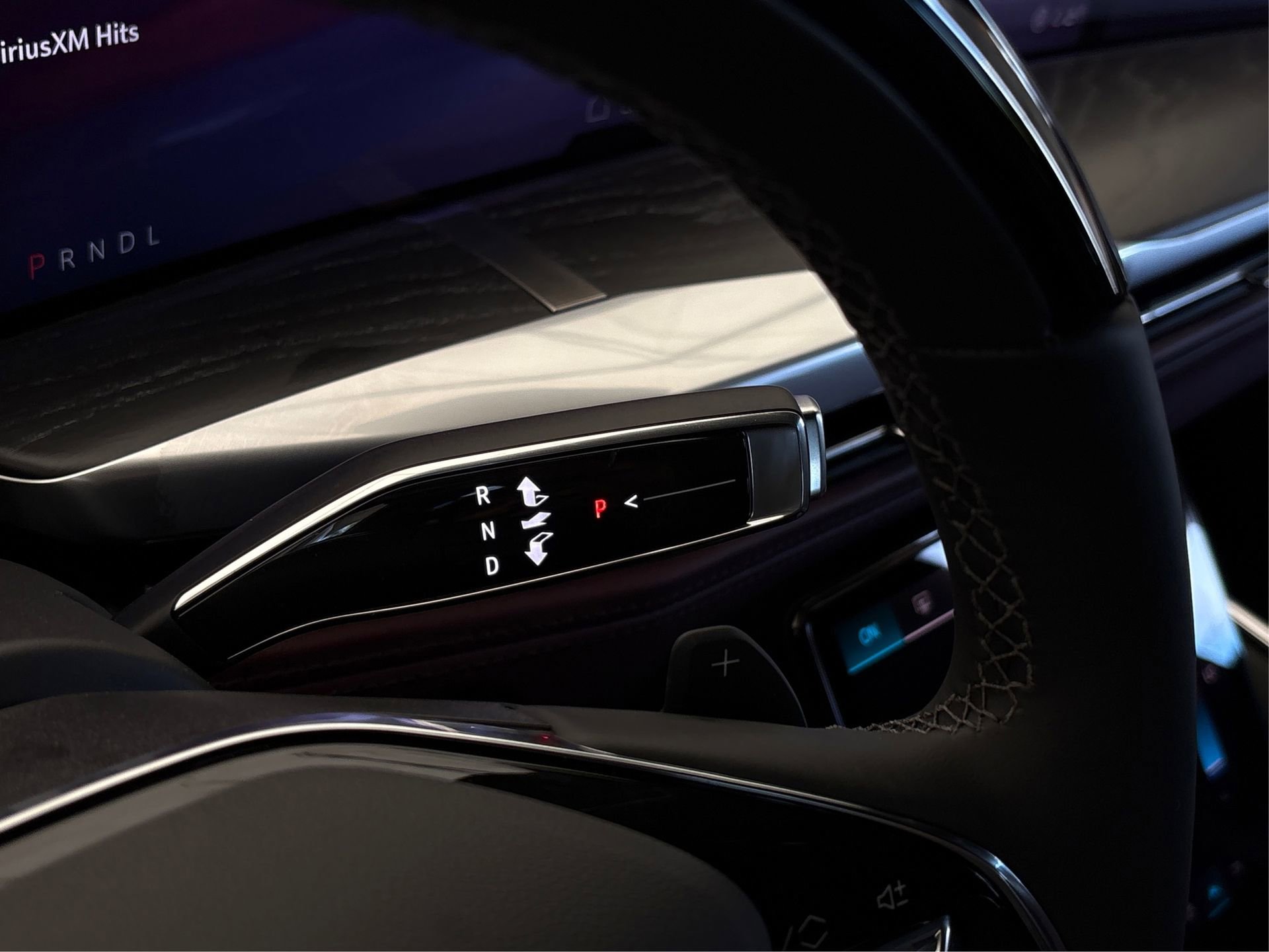 New 2026 Cadillac Escalade Luxury image 29