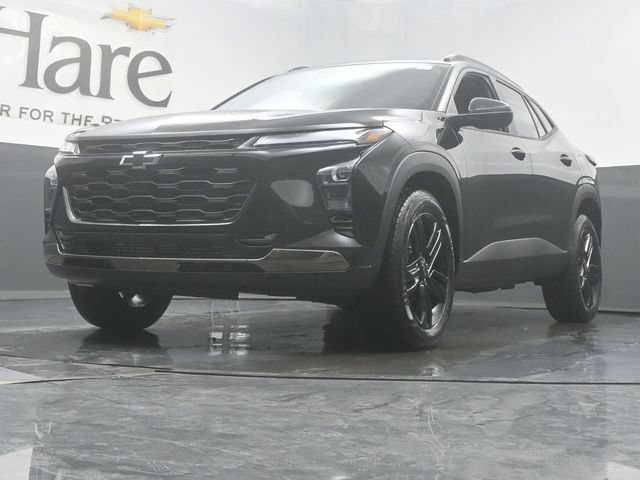 New 2026 Chevrolet Trax ACTIV w/ Driver Confidence Package FWD image 4