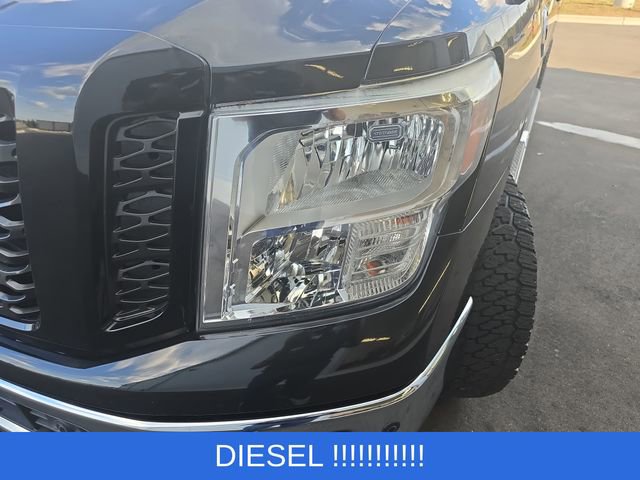 Used 2019 Nissan Titan SV w/ SV Convenience Package image 22