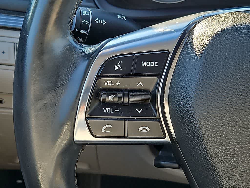 Used 2018 Hyundai Sonata Limited FWD image 20