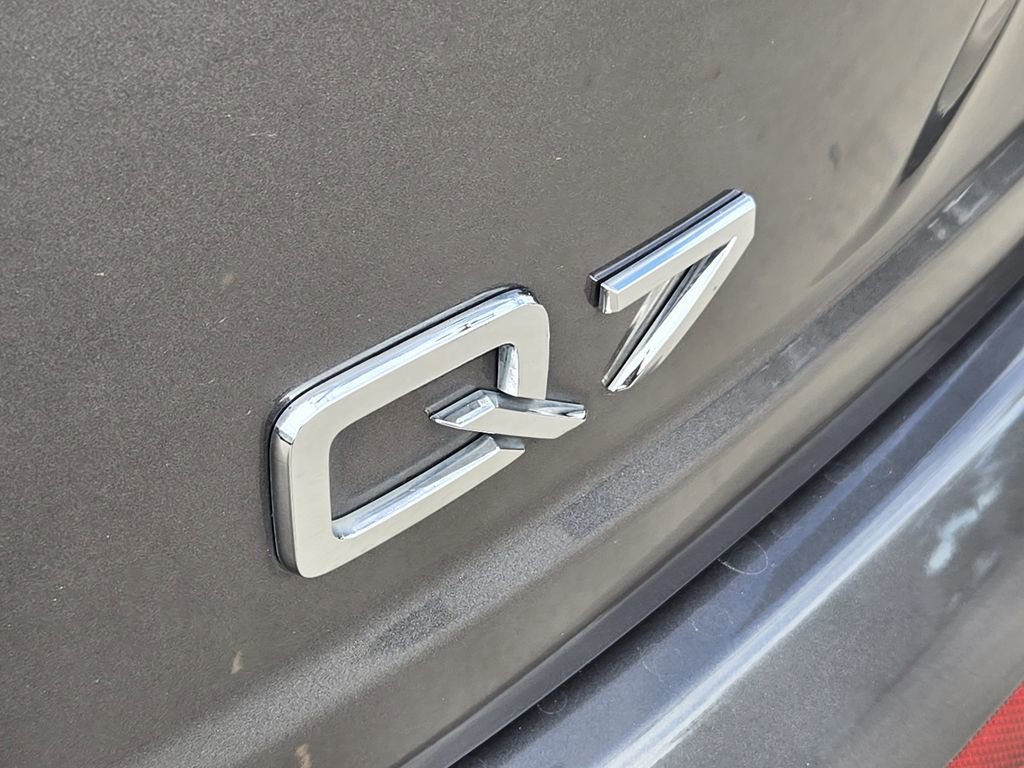 Used 2019 Audi Q7 2.0T Premium Plus w/ Premium Plus Package image 12