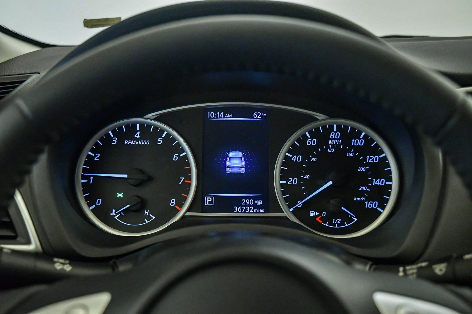 Used 2017 Nissan Sentra SR image 21