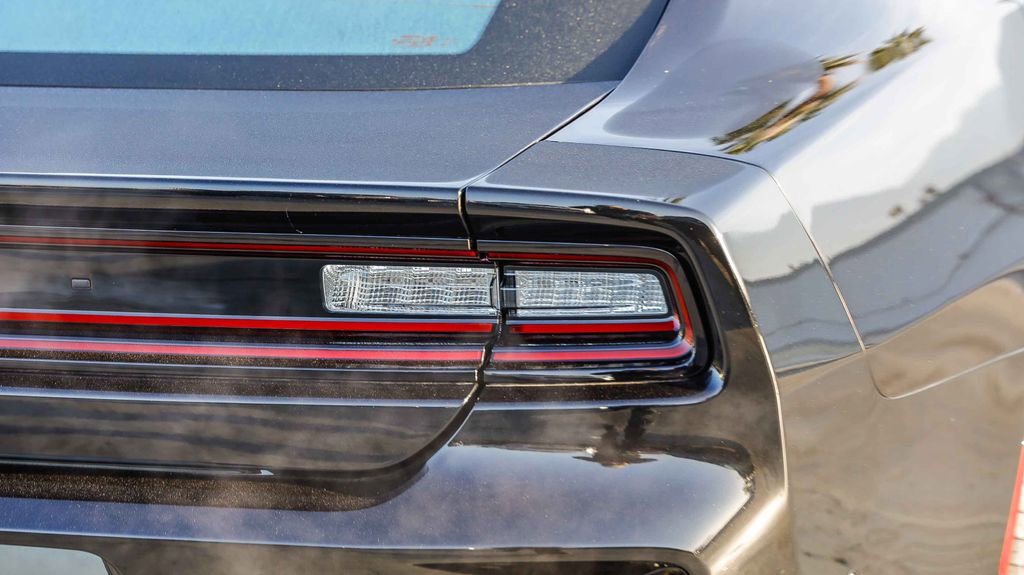 New 2026 Dodge Charger R/T image 9