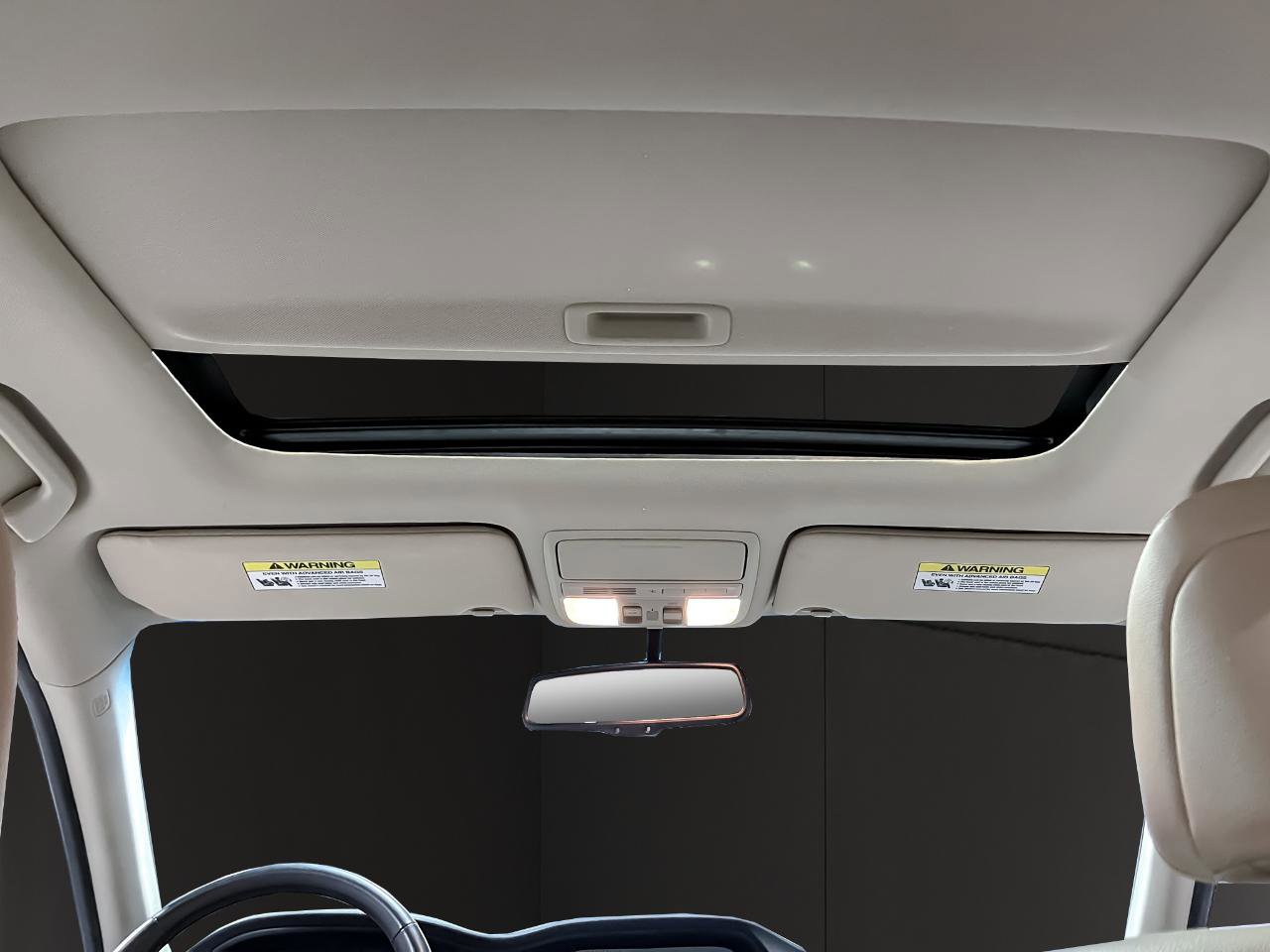 Used 2016 Honda Accord EX-L image 20