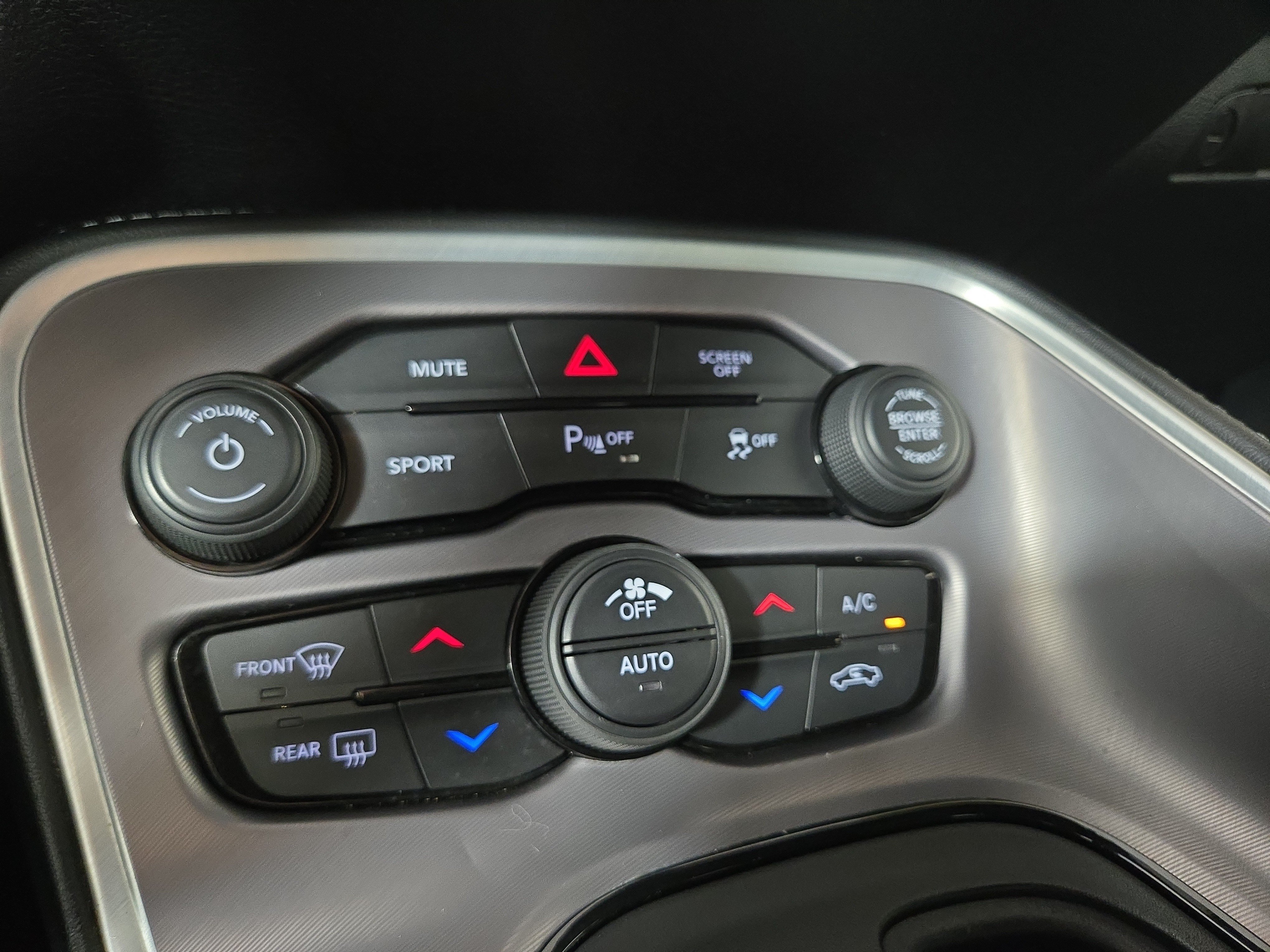 Used 2022 Dodge Challenger GT RWD image 26