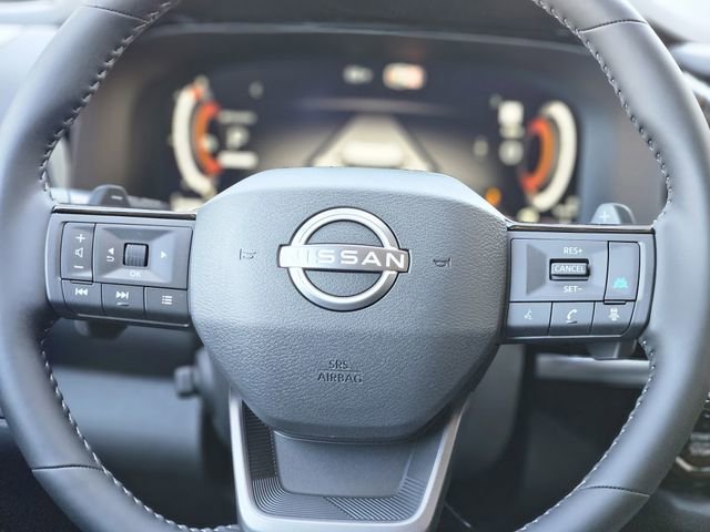 New 2026 Nissan Pathfinder Platinum w/ Cargo Package image 15