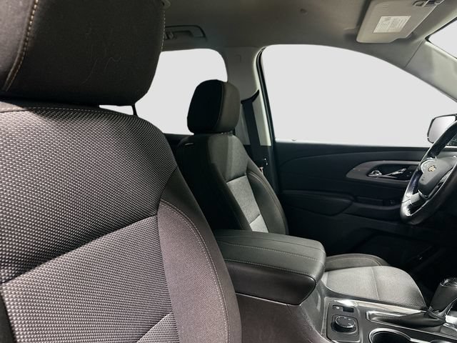 Used 2019 Chevrolet Traverse LT w/ LPO, Floor Liner Package AWD/4WD image 28