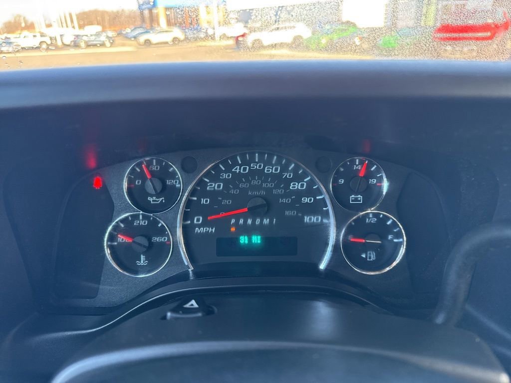 Used 2024 Chevrolet Express 3500 LS image 20
