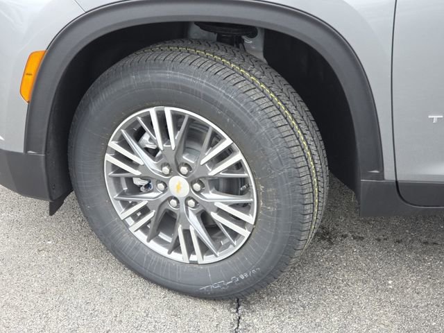 New 2026 Chevrolet Traverse LT w/ Driver Confidence Package image 26