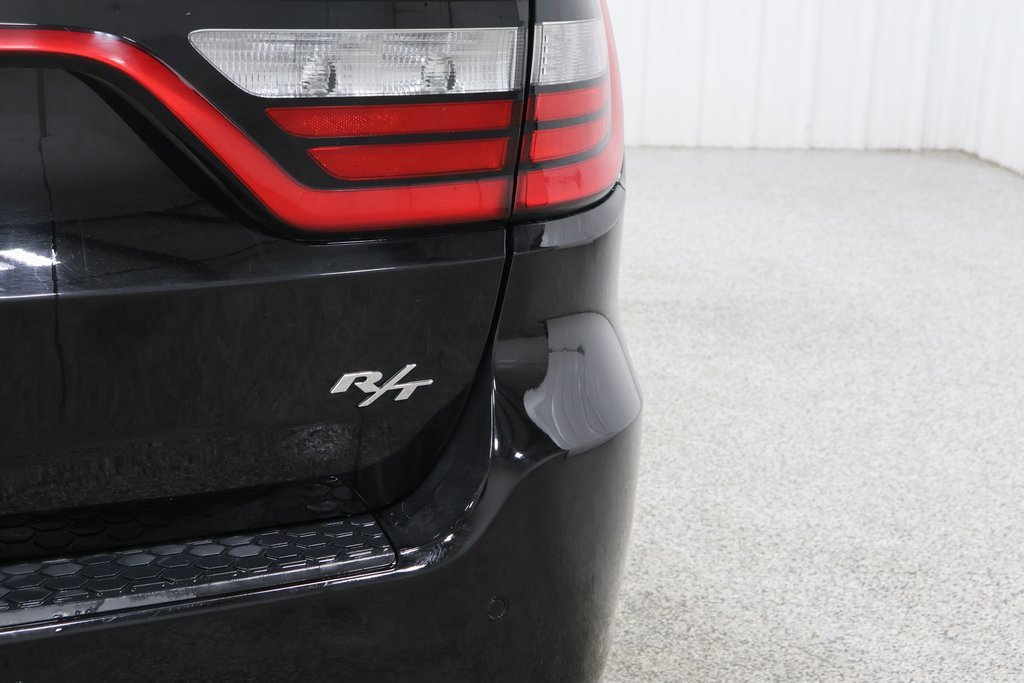 Used 2022 Dodge Durango R/T image 33