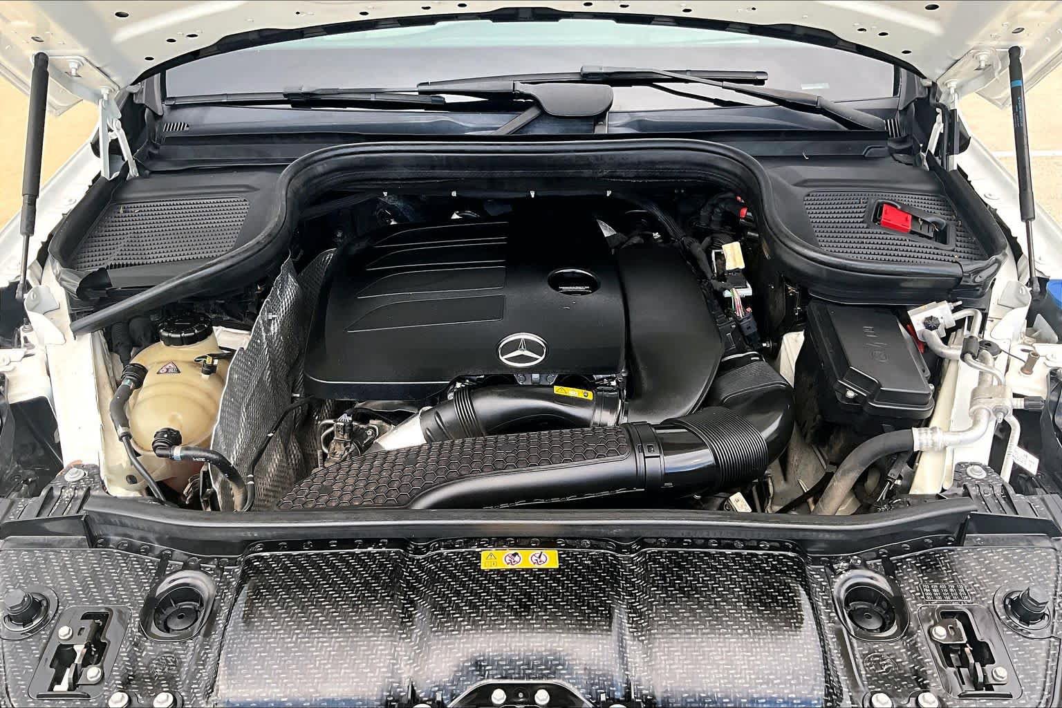 Certified 2022 Mercedes-Benz GLE 350 4MATIC image 27