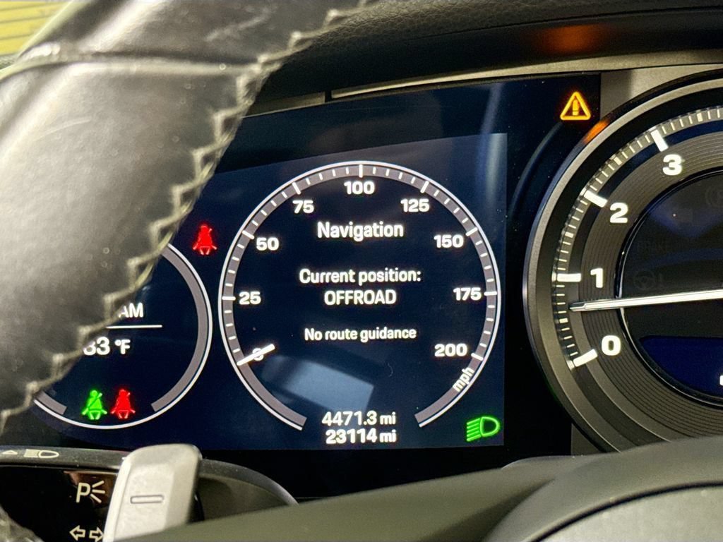 Certified 2020 Porsche 911 Carrera RWD image 14