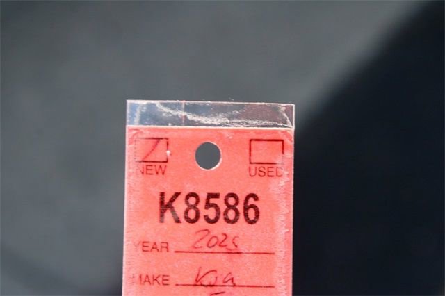 New 2025 Kia EV6 Light image 20