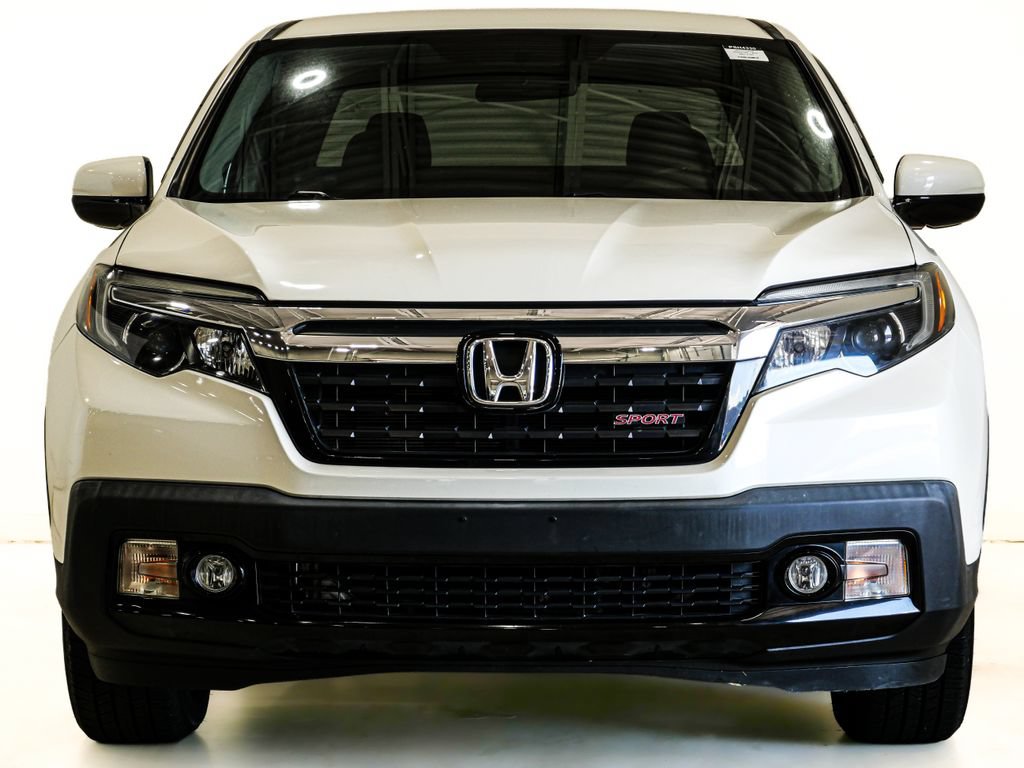 Used 2019 Honda Ridgeline Sport image 2