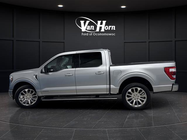 Used 2023 Ford F150 Limited image 13