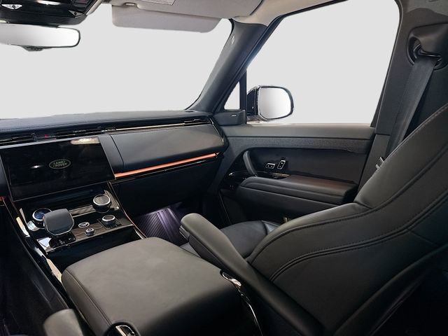 Used 2023 Land Rover Range Rover Sport SE image 25