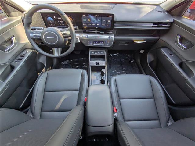 New 2026 Hyundai Kona Limited image 3