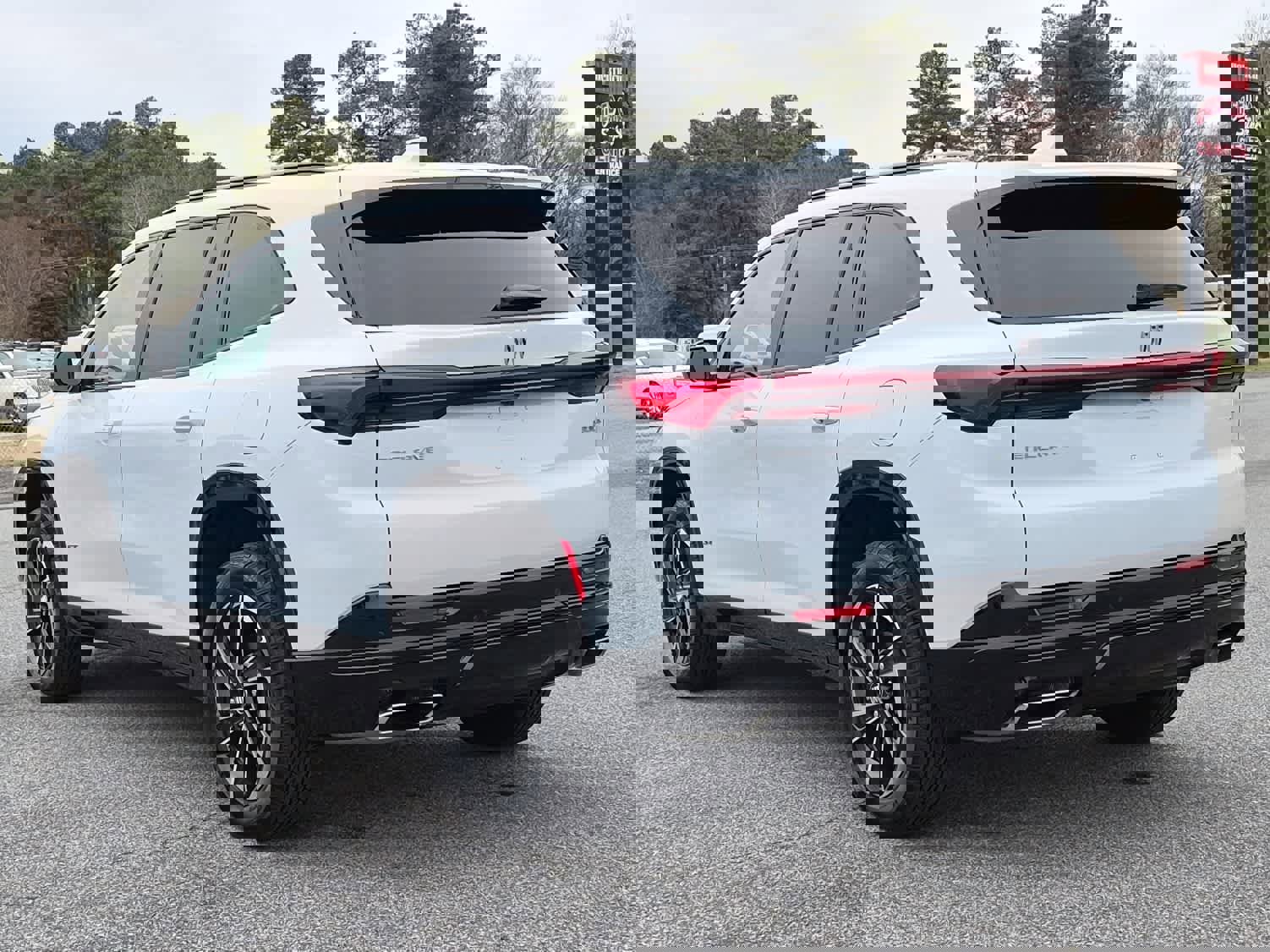 Used 2026 Buick Enclave Sport Touring image 6