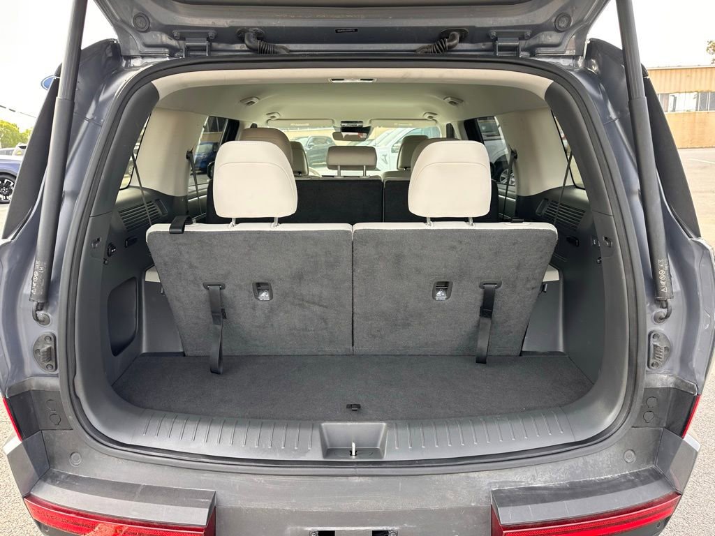 Used 2025 Hyundai Santa Fe SEL image 39