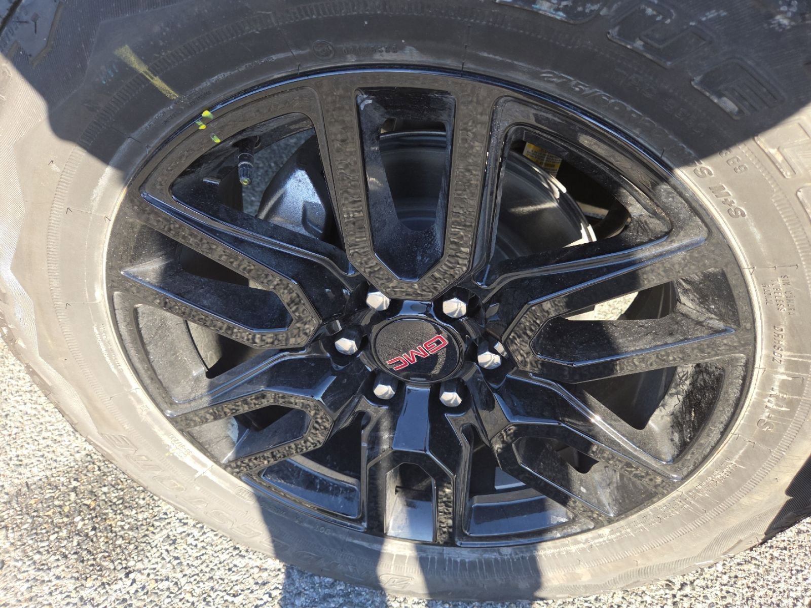 New 2026 GMC Sierra 1500 Elevation image 13
