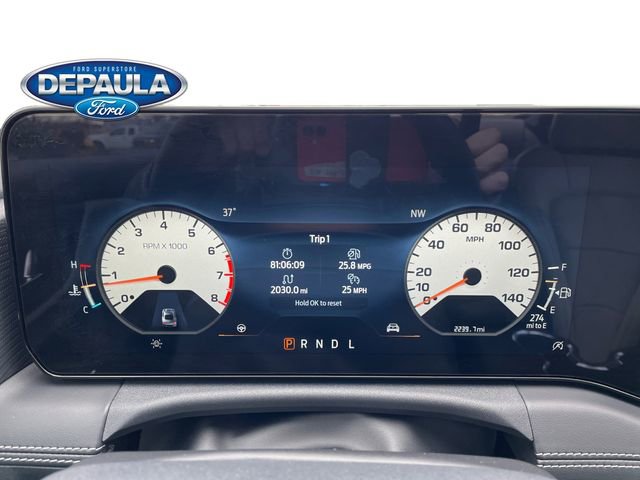 Used 2024 Ford Mustang Premium image 2